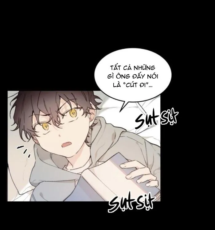 May Belongs To Me Chapter 24 Trang 36