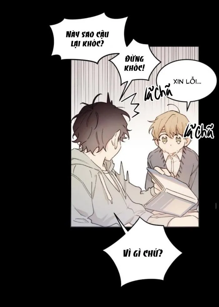 May Belongs To Me Chapter 24 Trang 37