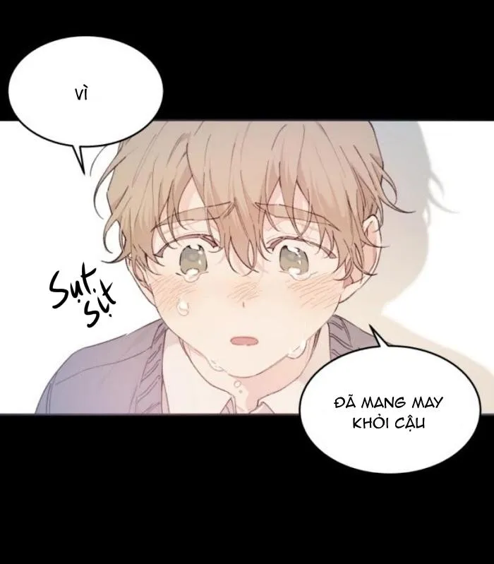 May Belongs To Me Chapter 24 Trang 38