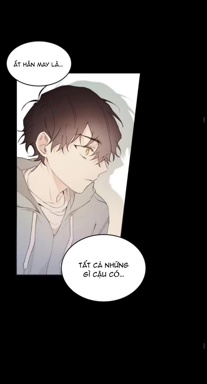 May Belongs To Me Chapter 24 Trang 39