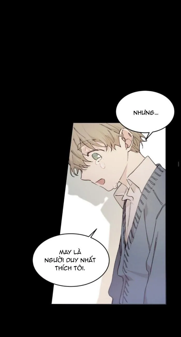 May Belongs To Me Chapter 24 Trang 40