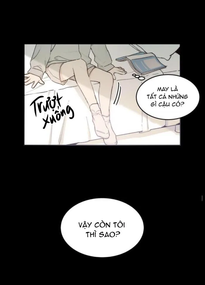 May Belongs To Me Chapter 24 Trang 43