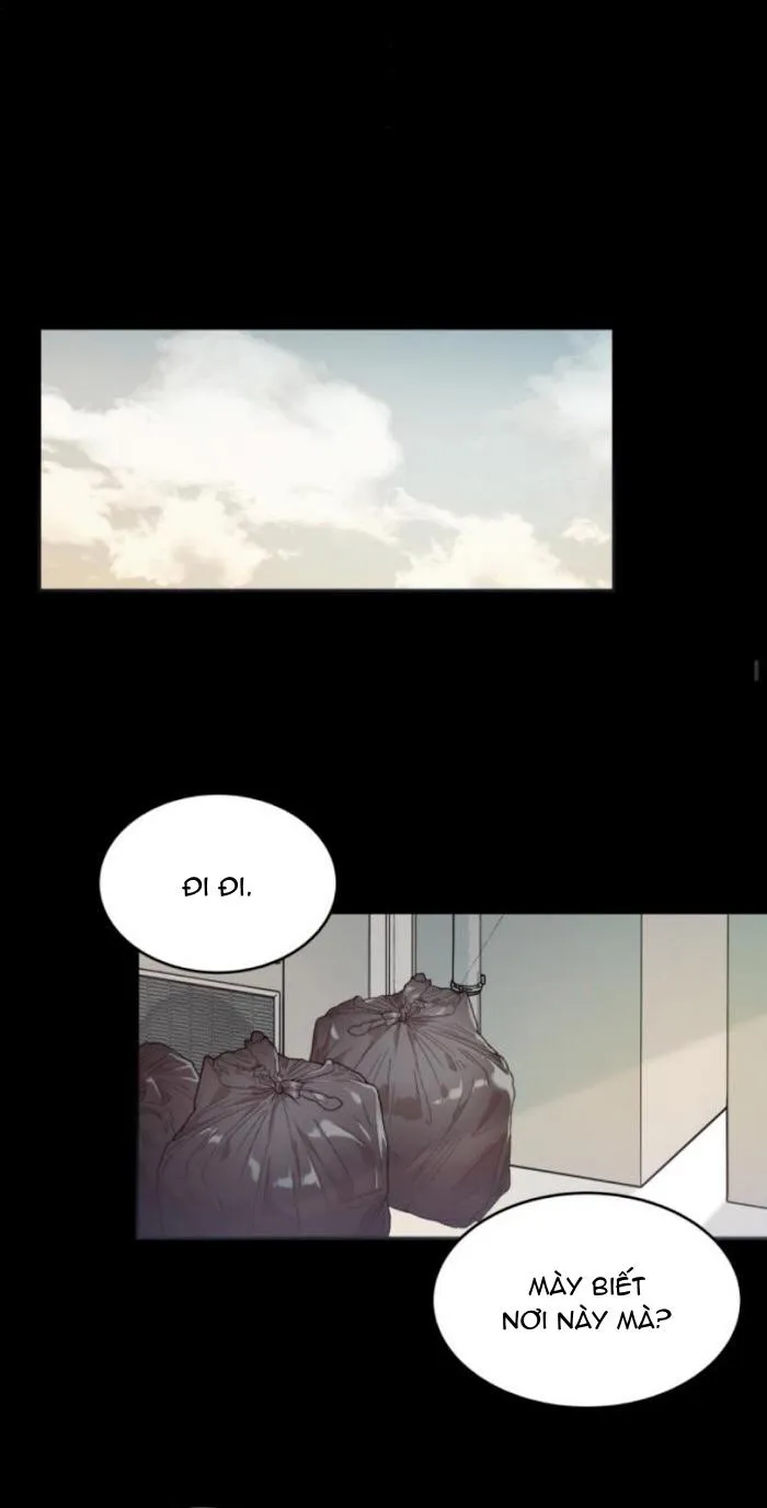 May Belongs To Me Chapter 24 Trang 49