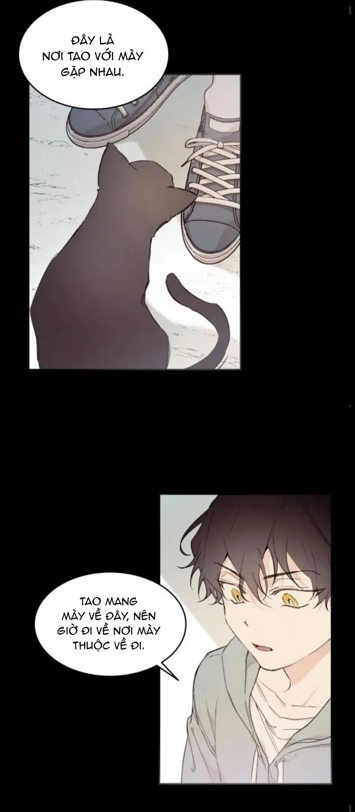 May Belongs To Me Chapter 24 Trang 50