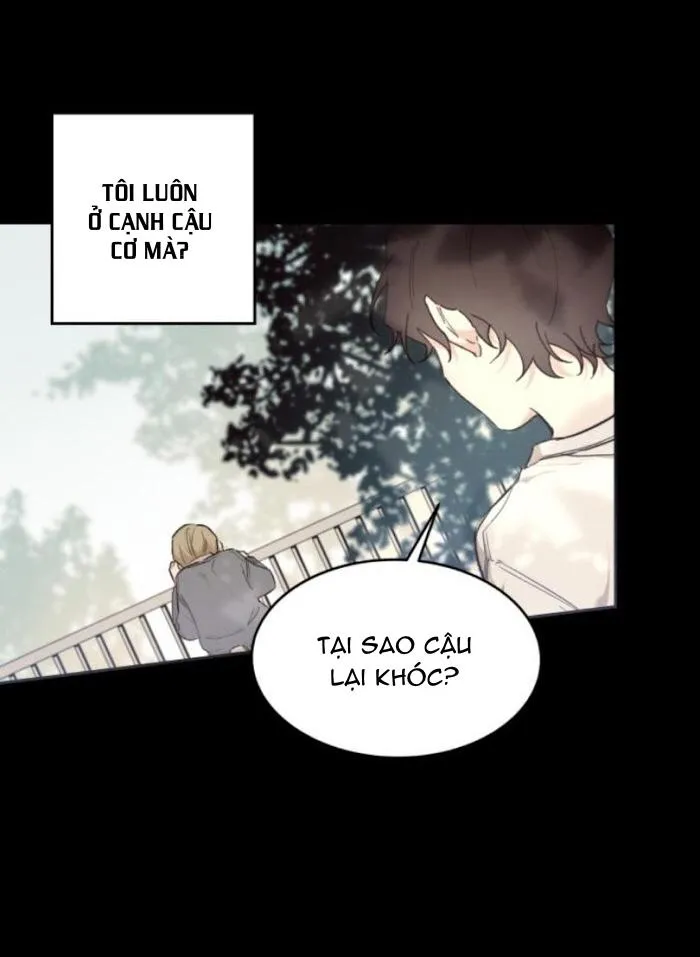 May Belongs To Me Chapter 24 Trang 59