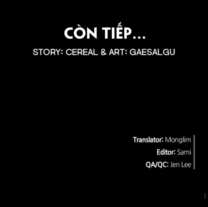 May Belongs To Me Chapter 24 Trang 65