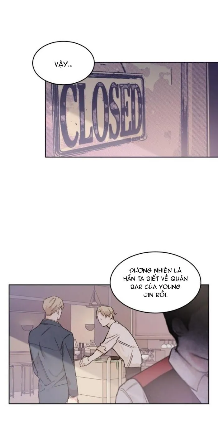 May Belongs To Me Chapter 25 Trang 15