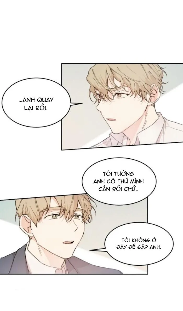 May Belongs To Me Chapter 25 Trang 16