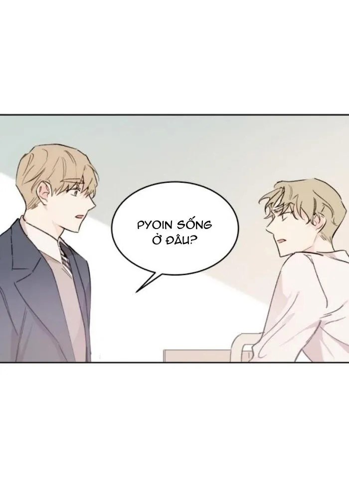 May Belongs To Me Chapter 25 Trang 17