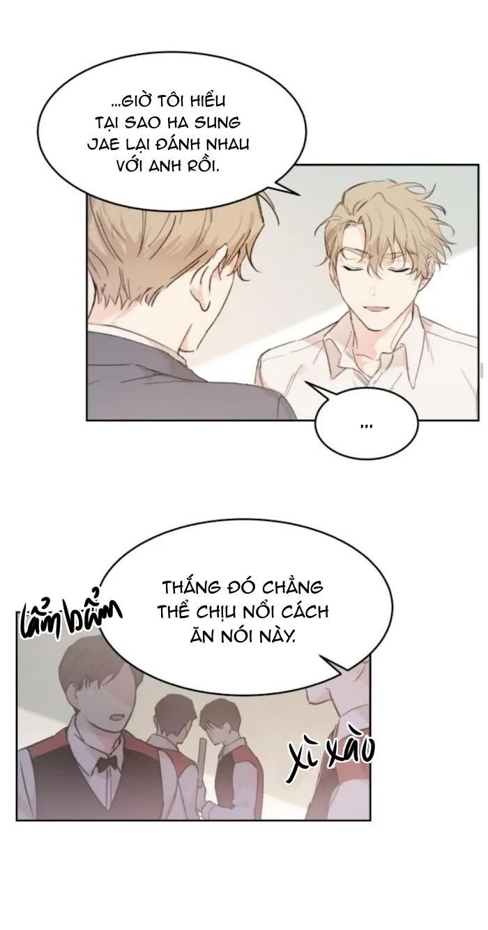 May Belongs To Me Chapter 25 Trang 20