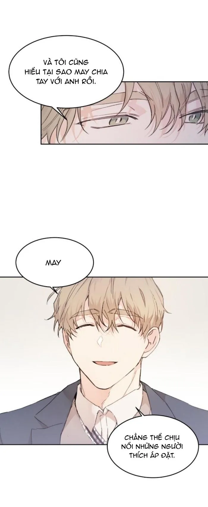 May Belongs To Me Chapter 25 Trang 21