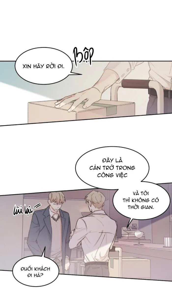 May Belongs To Me Chapter 25 Trang 22