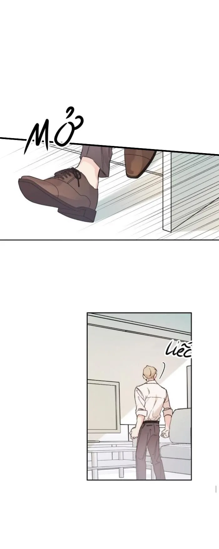 May Belongs To Me Chapter 25 Trang 24