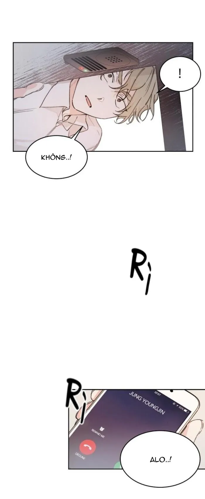 May Belongs To Me Chapter 25 Trang 25