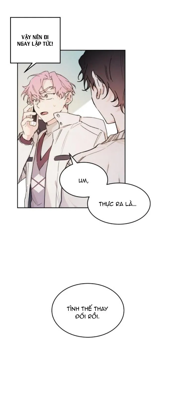 May Belongs To Me Chapter 25 Trang 27