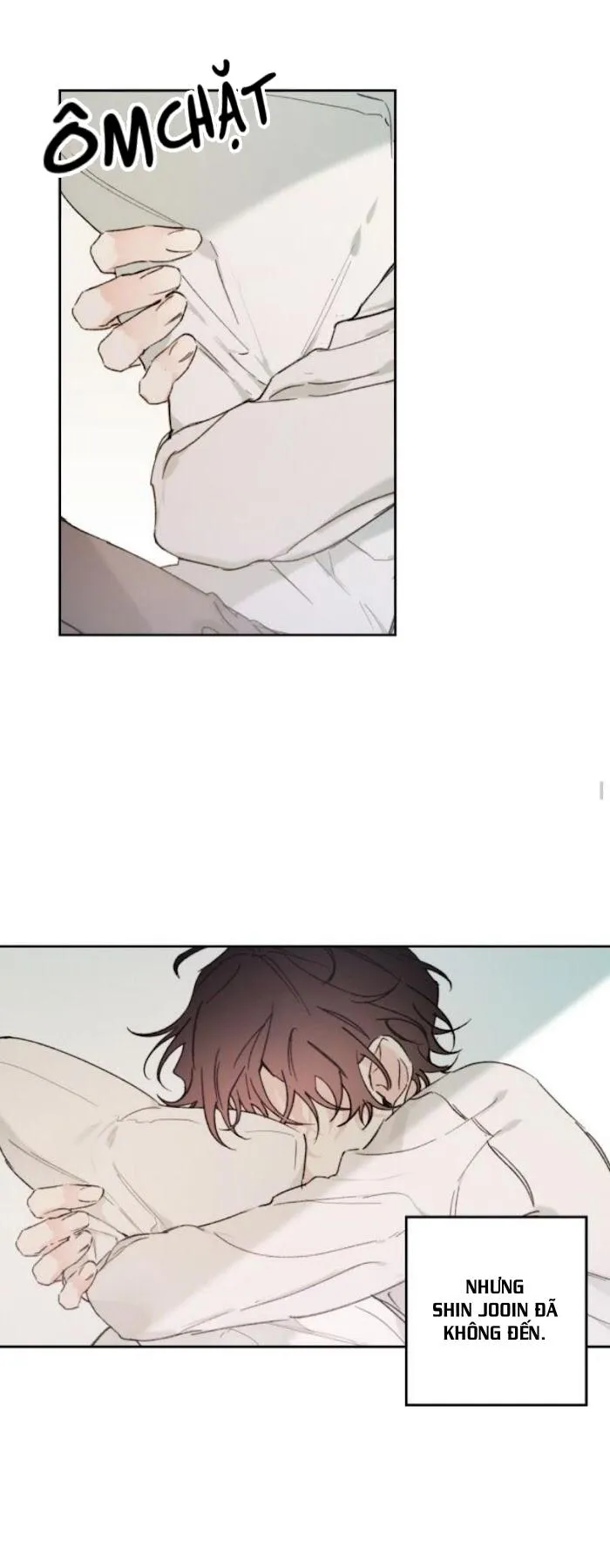 May Belongs To Me Chapter 26 Trang 4