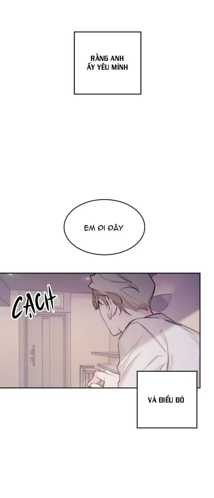 May Belongs To Me Chapter 26 Trang 15