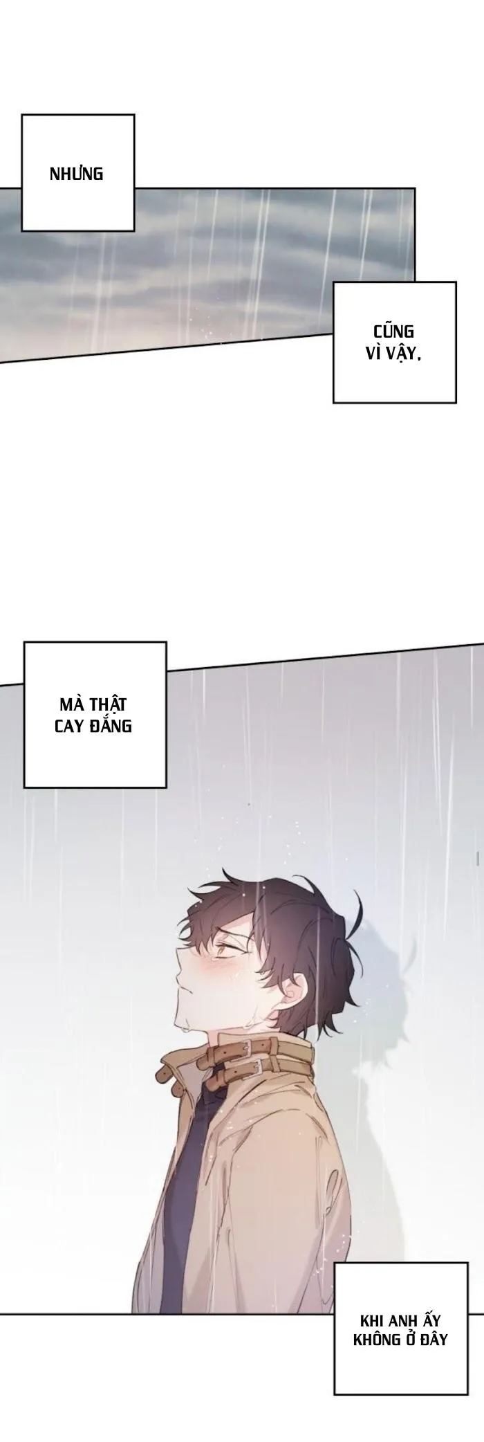 May Belongs To Me Chapter 26 Trang 17