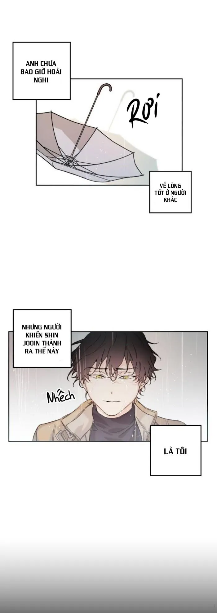 May Belongs To Me Chapter 26 Trang 20