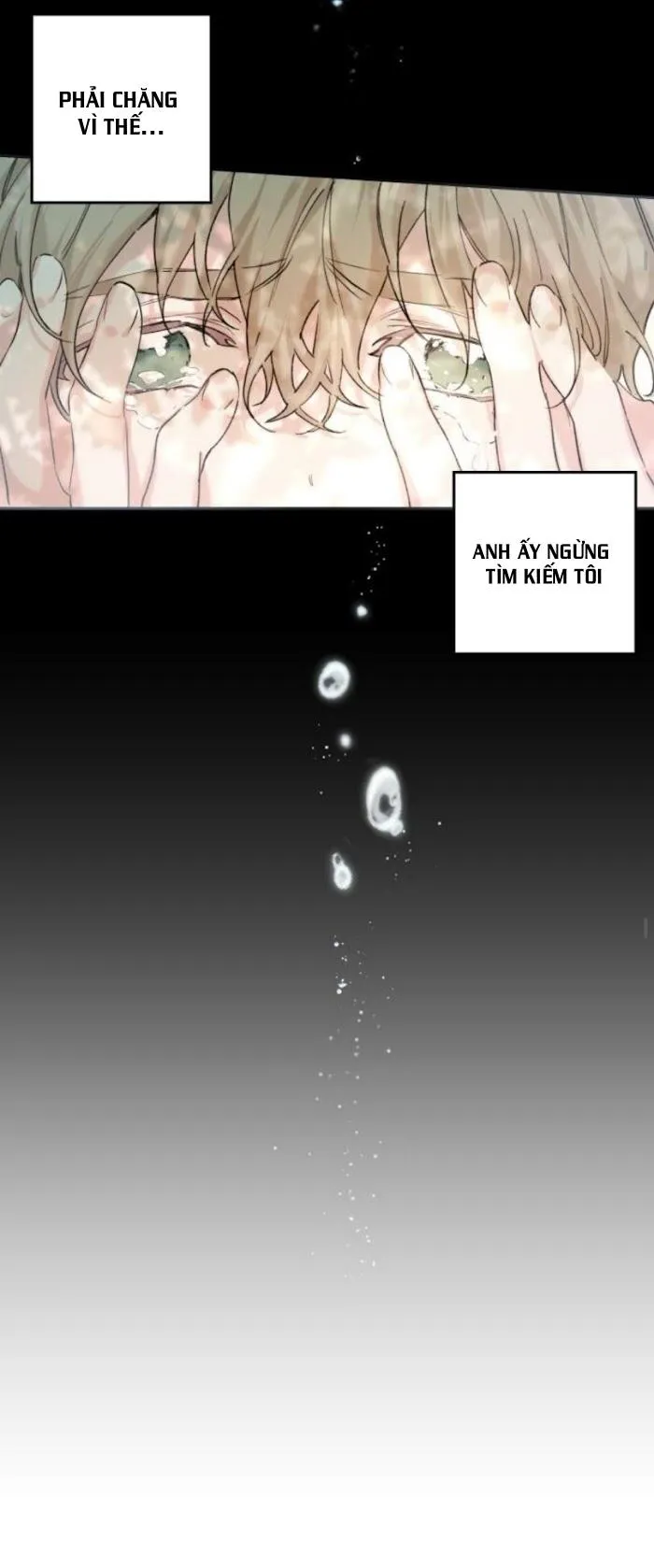 May Belongs To Me Chapter 26 Trang 22