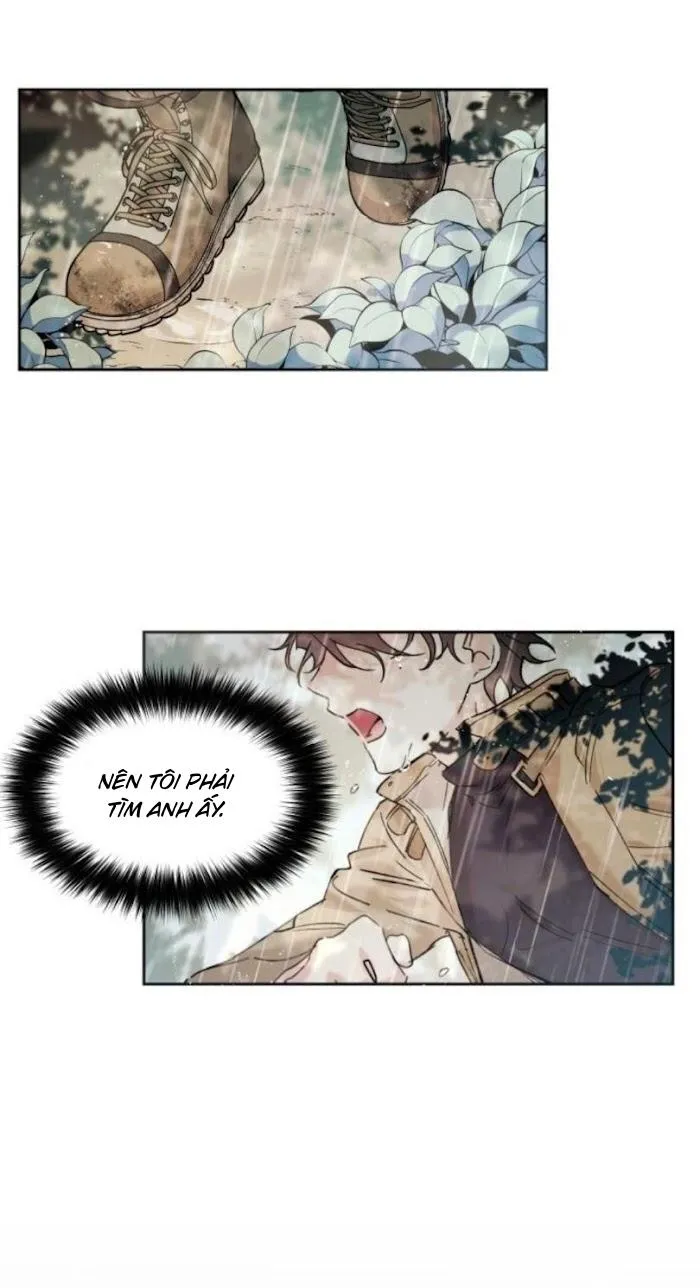 May Belongs To Me Chapter 26 Trang 23