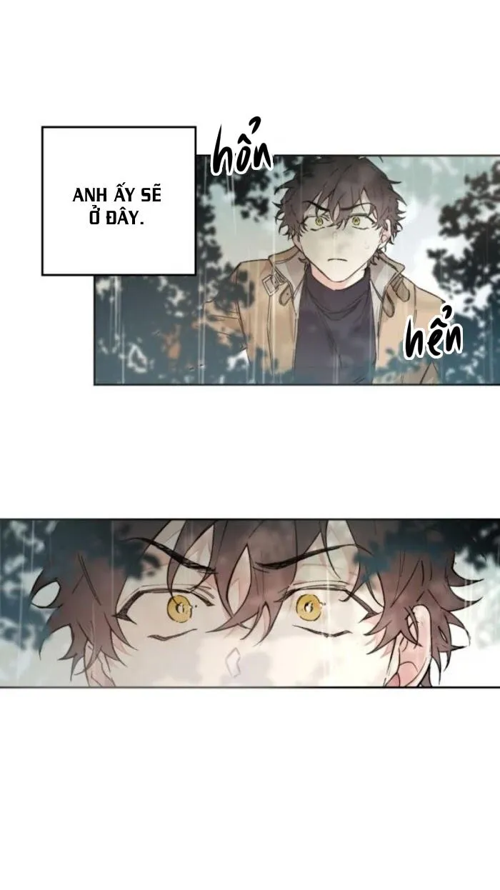 May Belongs To Me Chapter 26 Trang 27