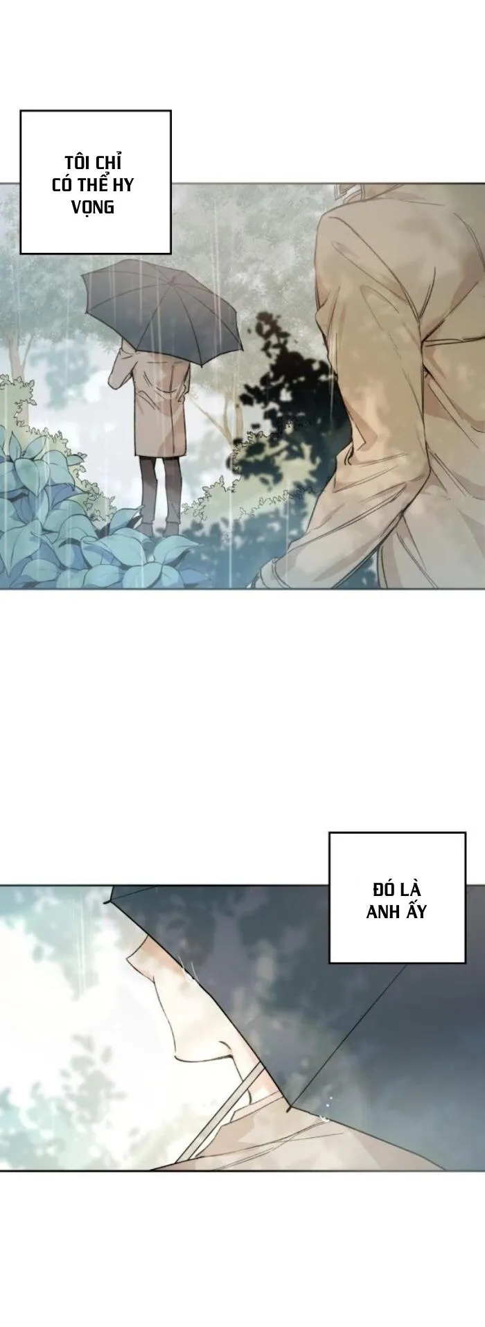 May Belongs To Me Chapter 26 Trang 28