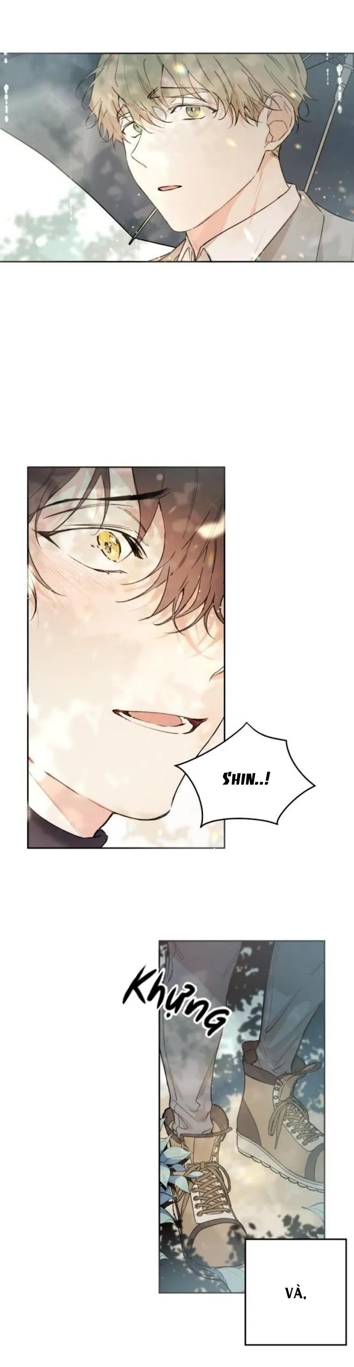 May Belongs To Me Chapter 26 Trang 29