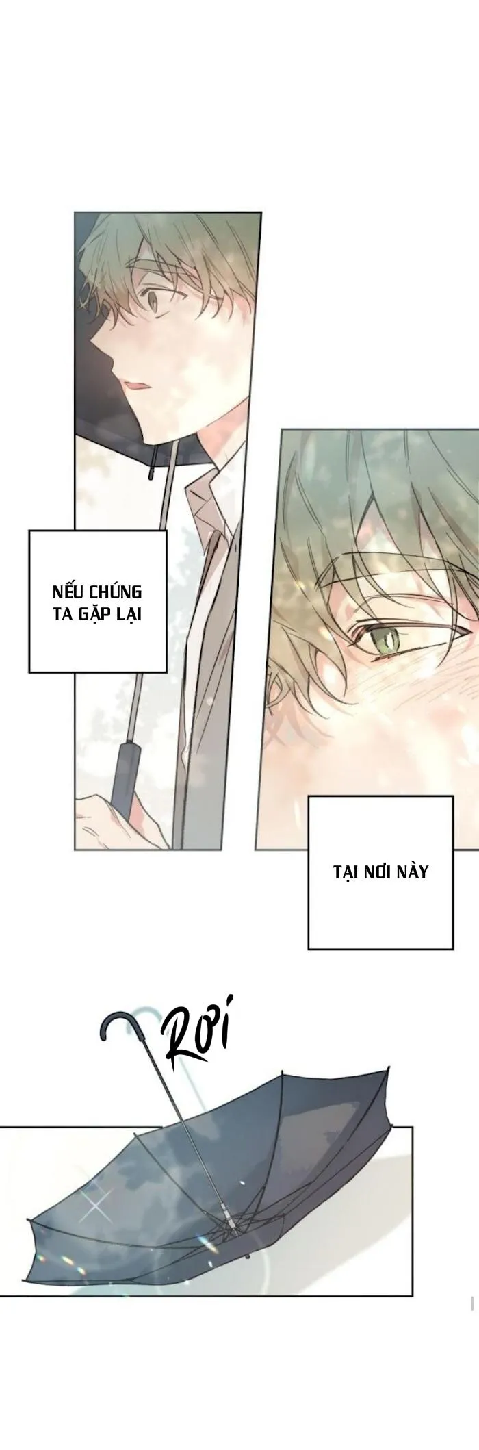 May Belongs To Me Chapter 26 Trang 30