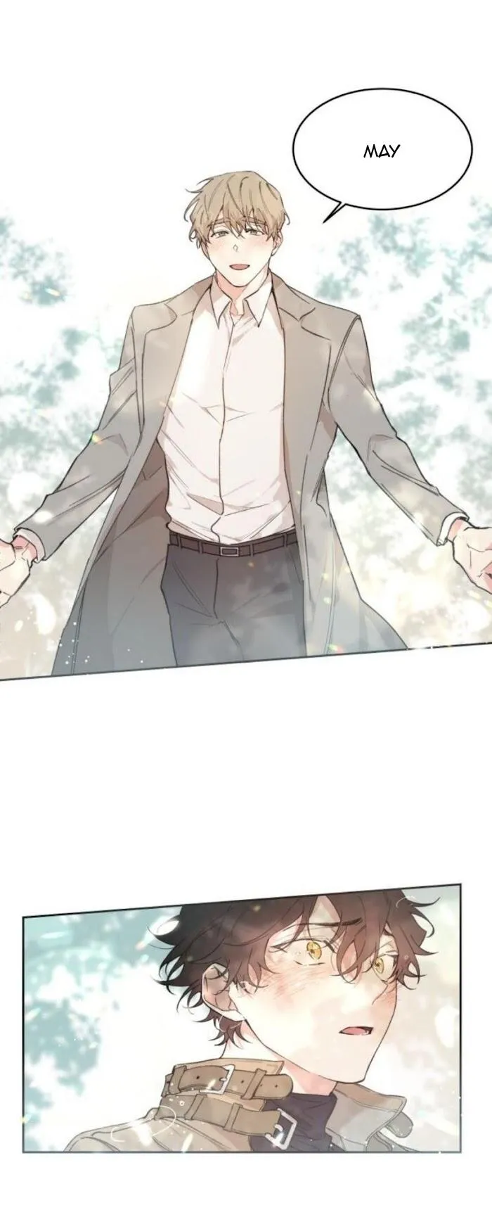 May Belongs To Me Chapter 26 Trang 31