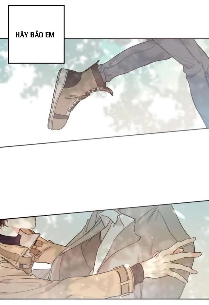 May Belongs To Me Chapter 26 Trang 32