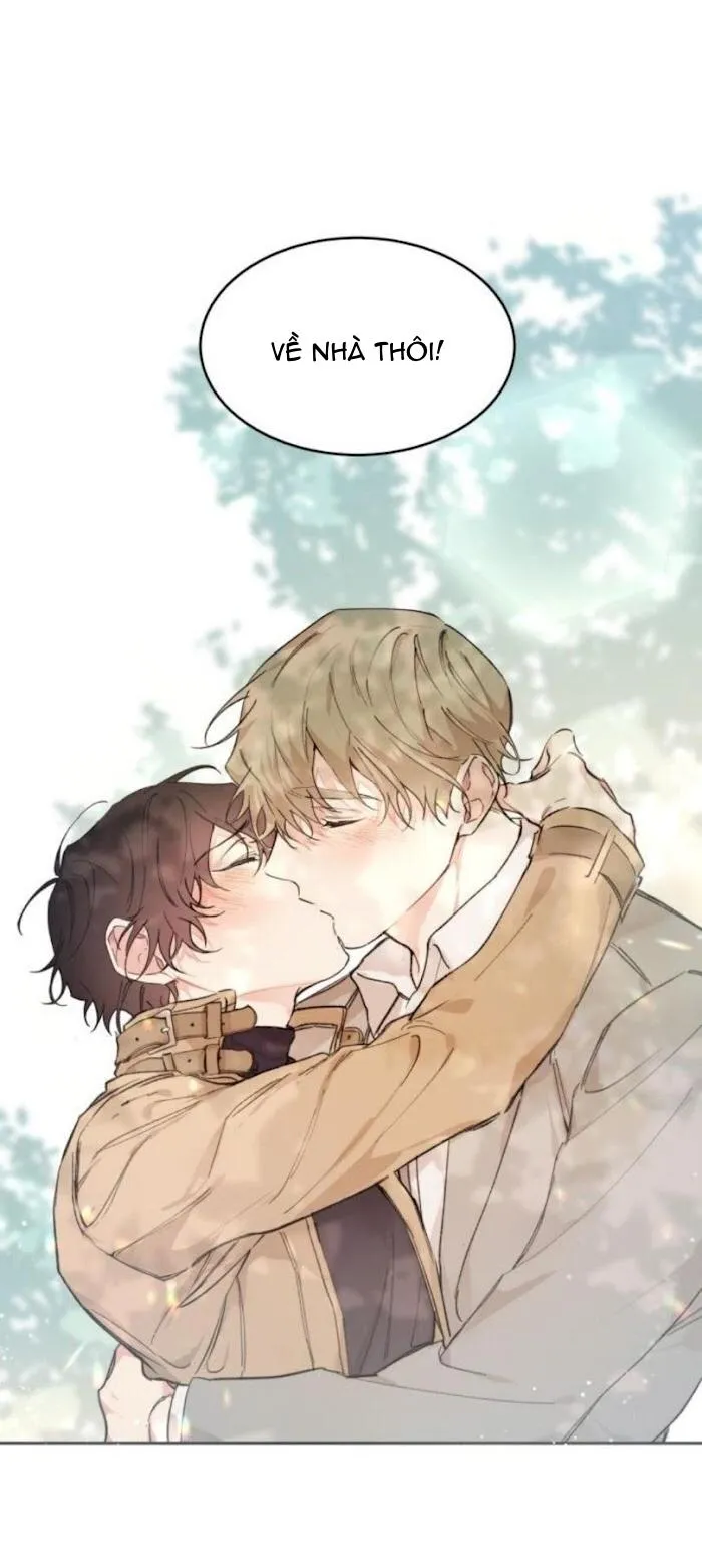 May Belongs To Me Chapter 26 Trang 35