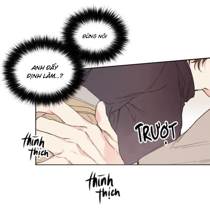 May Belongs To Me Chapter 27 Trang 5