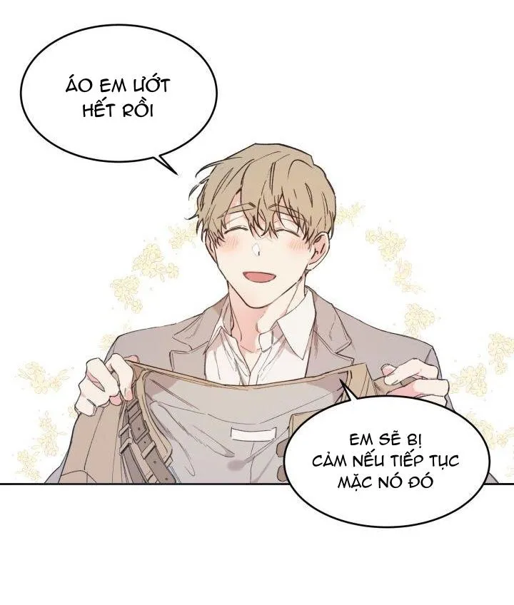 May Belongs To Me Chapter 27 Trang 6