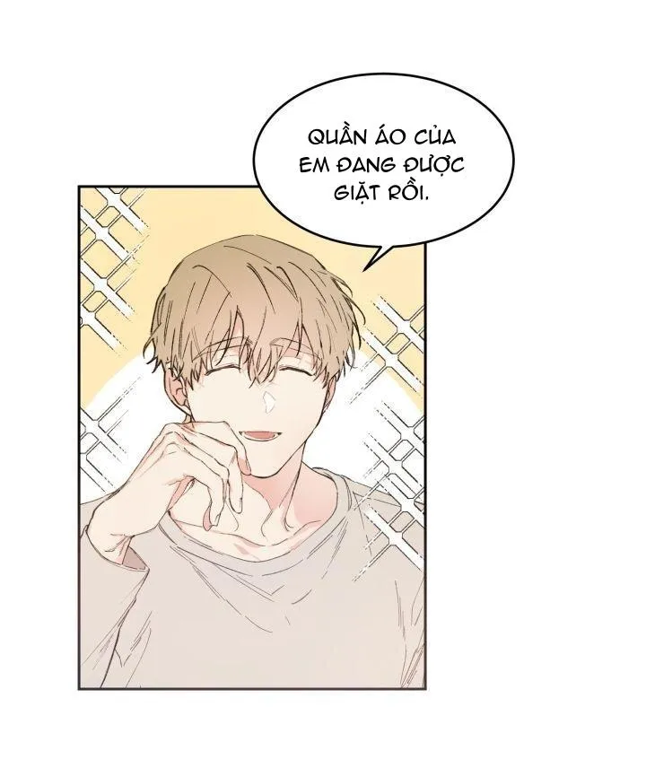 May Belongs To Me Chapter 27 Trang 9