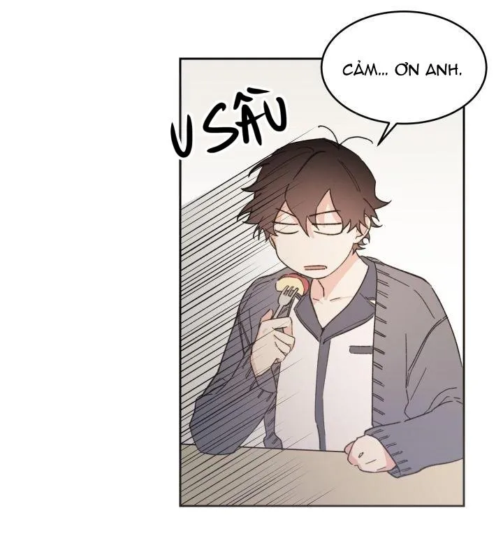 May Belongs To Me Chapter 27 Trang 10