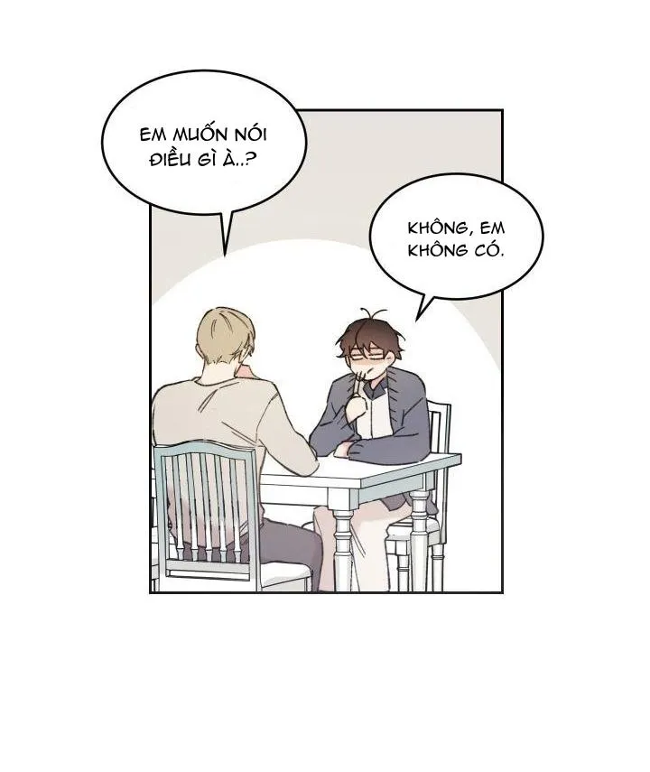 May Belongs To Me Chapter 27 Trang 13