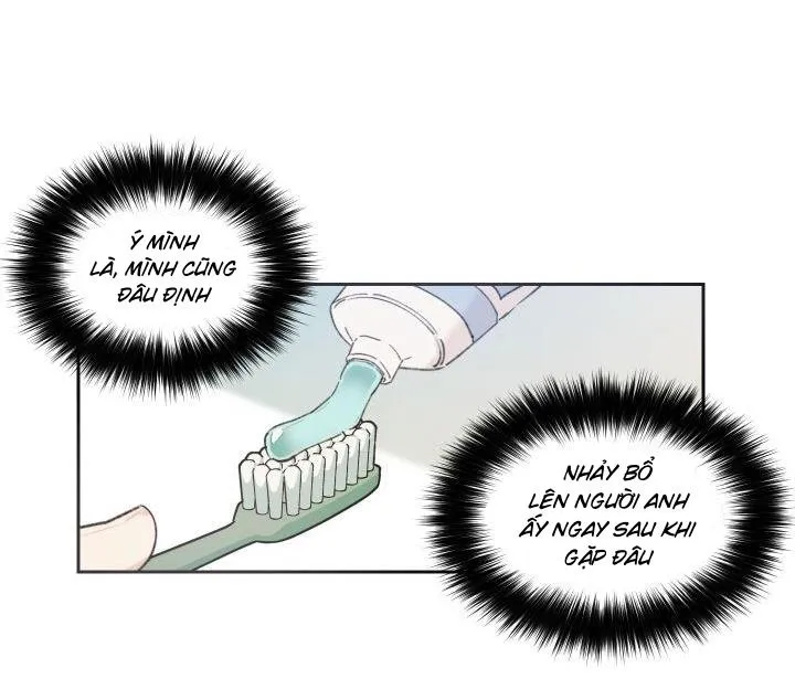 May Belongs To Me Chapter 27 Trang 15