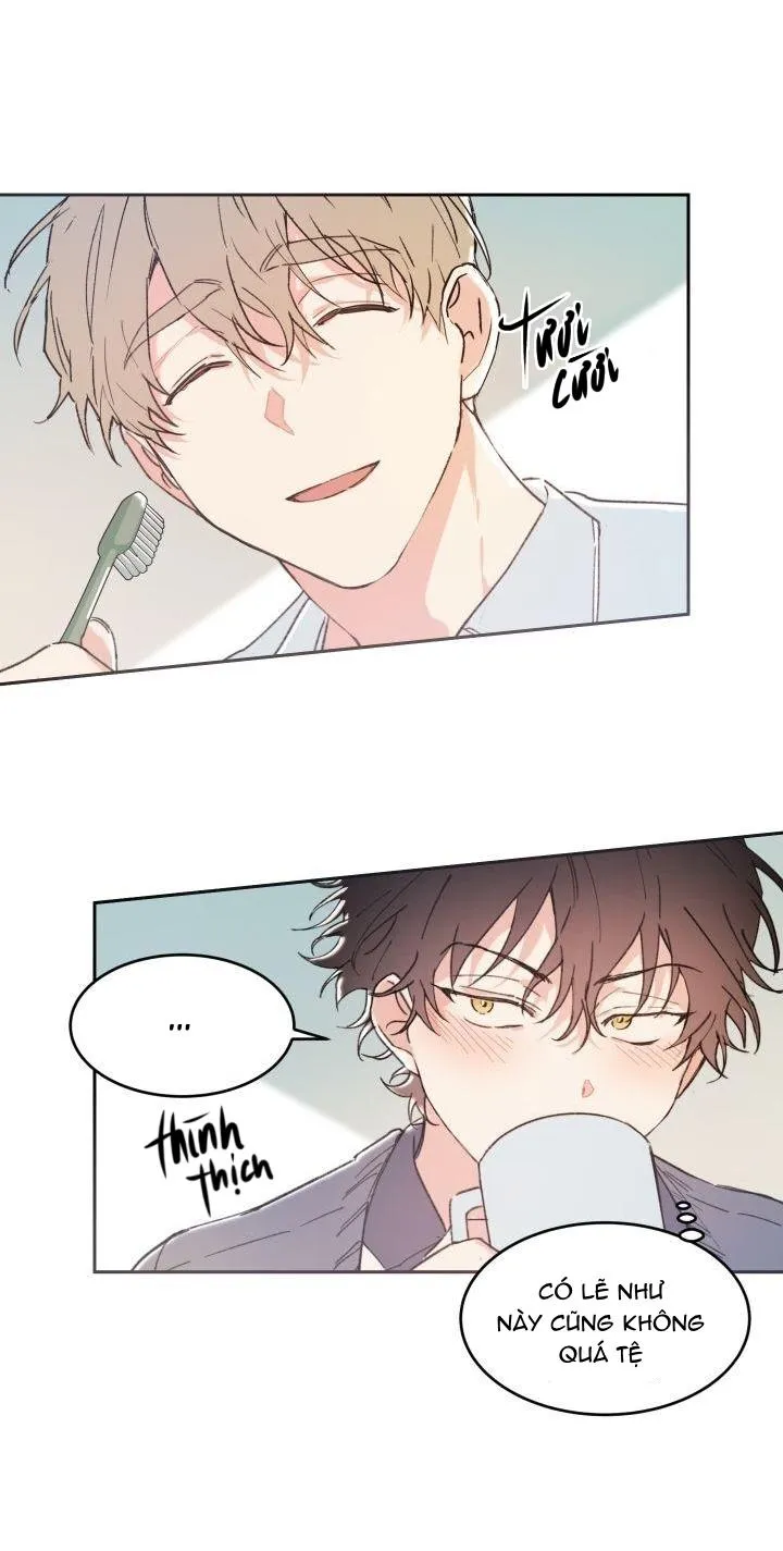 May Belongs To Me Chapter 27 Trang 17