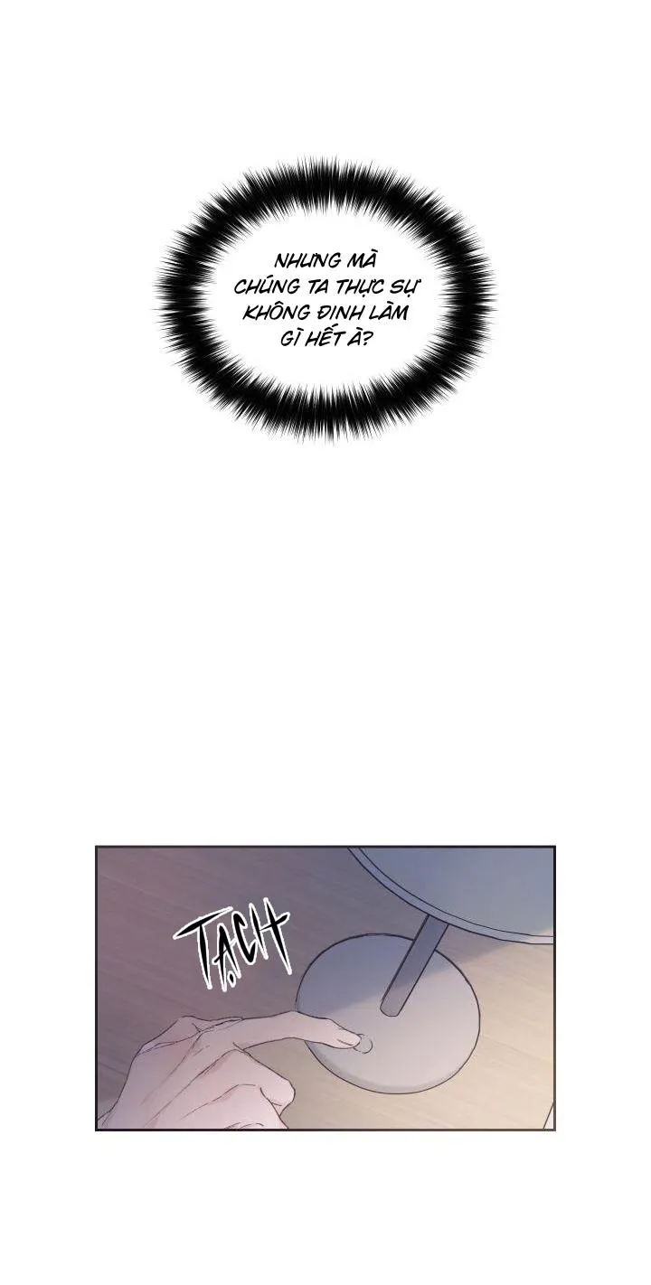 May Belongs To Me Chapter 27 Trang 18