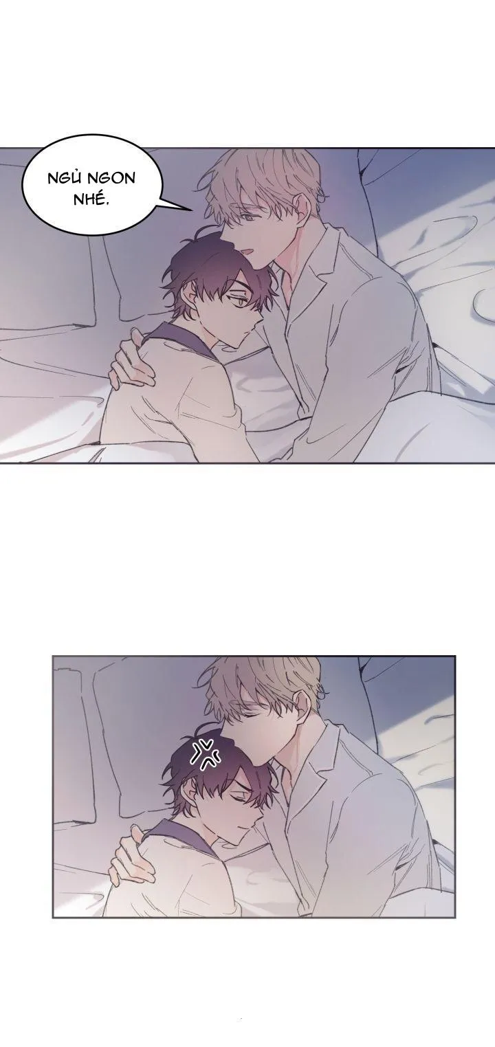 May Belongs To Me Chapter 27 Trang 19