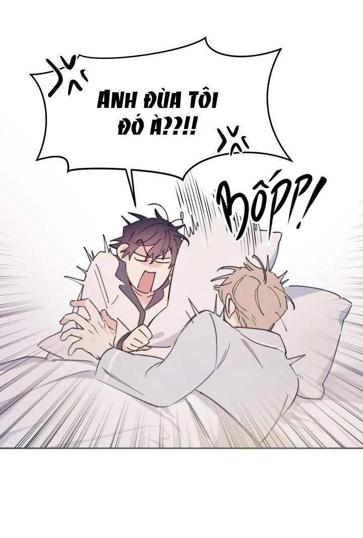 May Belongs To Me Chapter 27 Trang 20