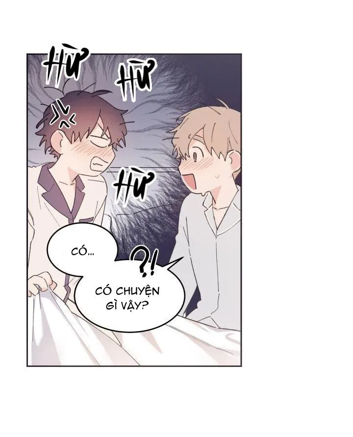 May Belongs To Me Chapter 27 Trang 21