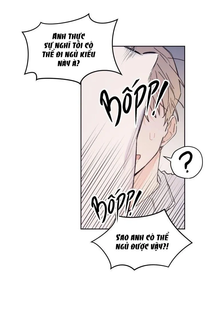 May Belongs To Me Chapter 27 Trang 22