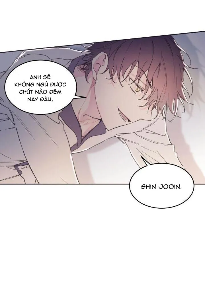 May Belongs To Me Chapter 27 Trang 24