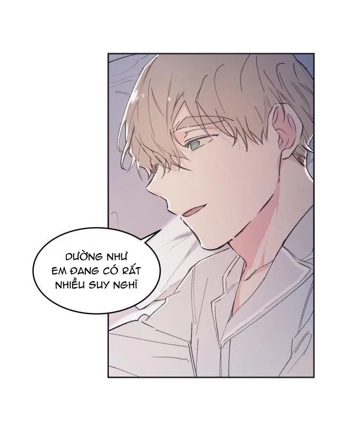 May Belongs To Me Chapter 27 Trang 26