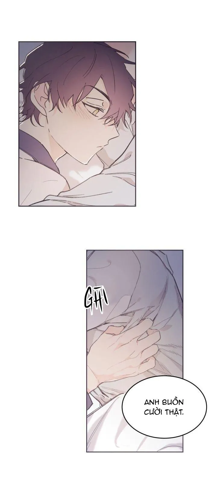 May Belongs To Me Chapter 27 Trang 29