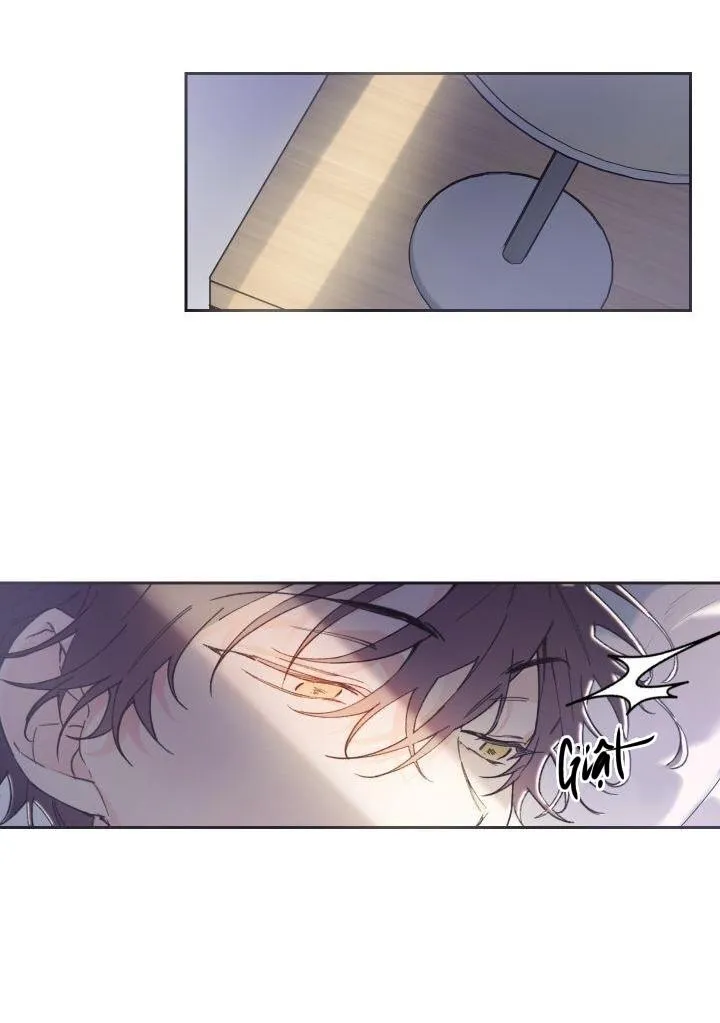 May Belongs To Me Chapter 27 Trang 31