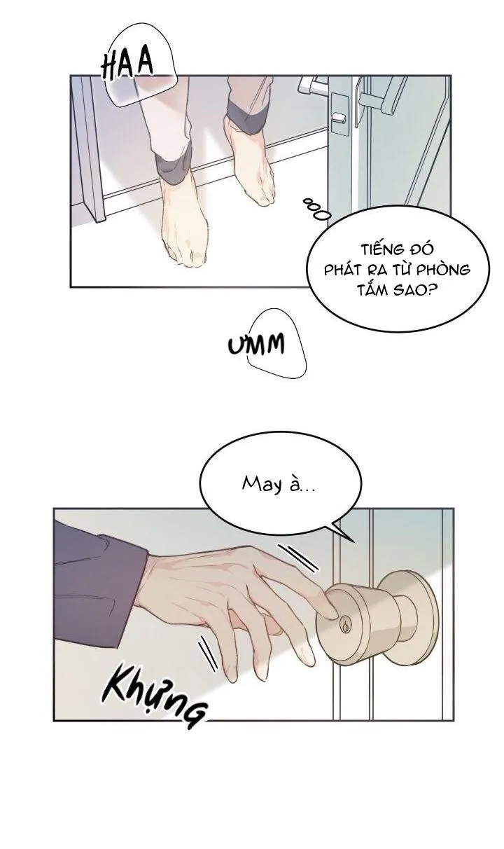May Belongs To Me Chapter 27 Trang 34