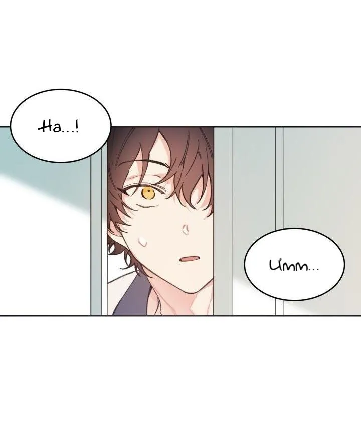 May Belongs To Me Chapter 27 Trang 35